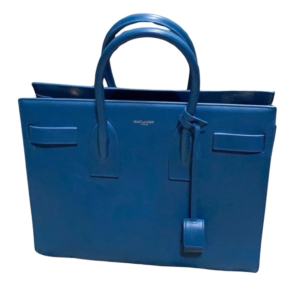 Saint Laurent Sac De Jour Small